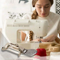 Sewing Machine Hemming Roller