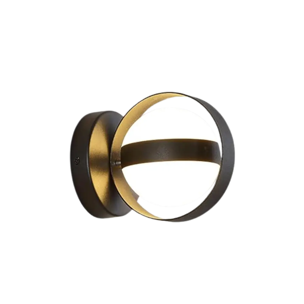 SkyGlow - Elegant Wall Lamp