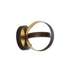 SkyGlow - Elegant Wall Lamp