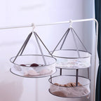 Multifunctional Drying Net Bag