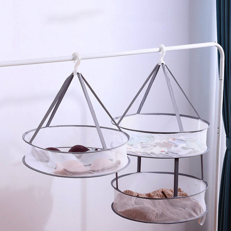 Multifunctional Drying Net Bag