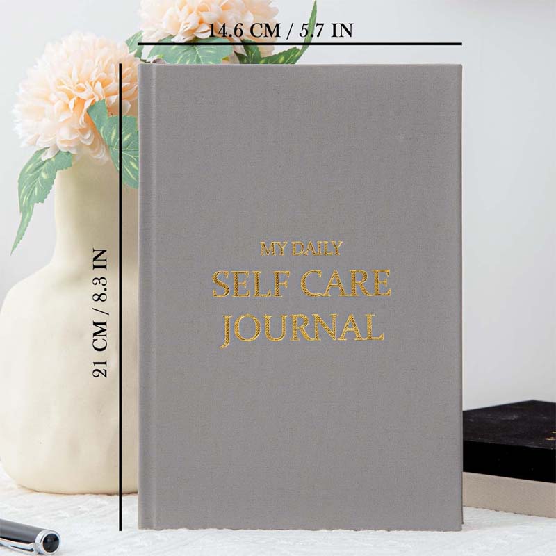 Self-Care Diary