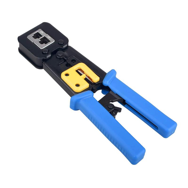 Wire pliers for Ethernet 6P 8P