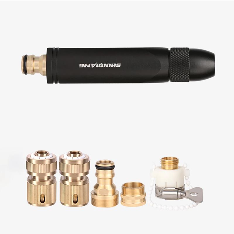 High Pressure Car Wash Spray Head