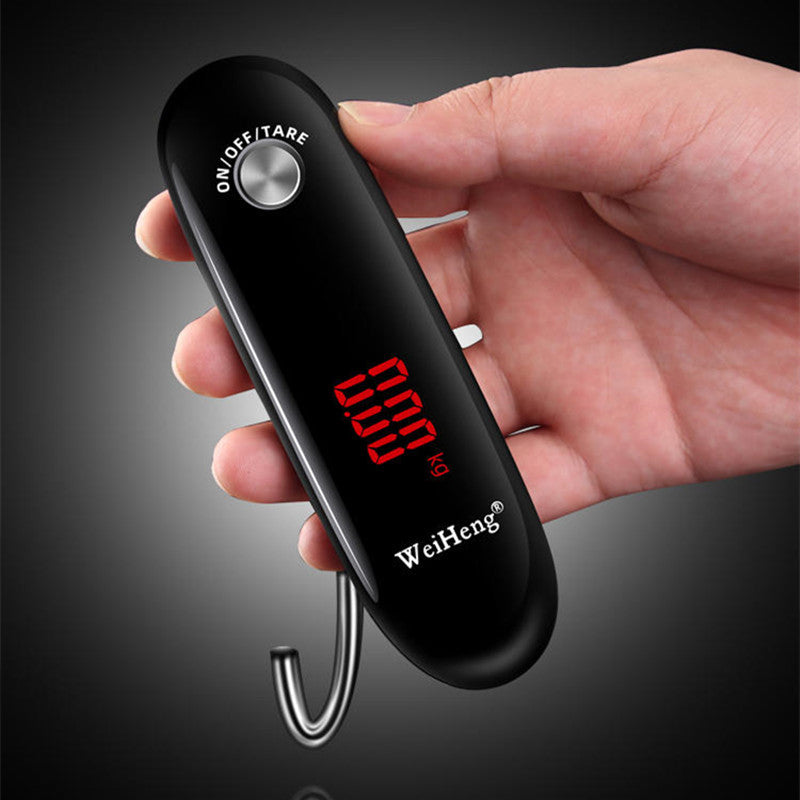 High Precision Mini Portable Electronic Scale