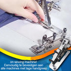 SewGuide Professional Seam Finish