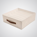 Efficient - Stackable Organizer for Underwear and Socks