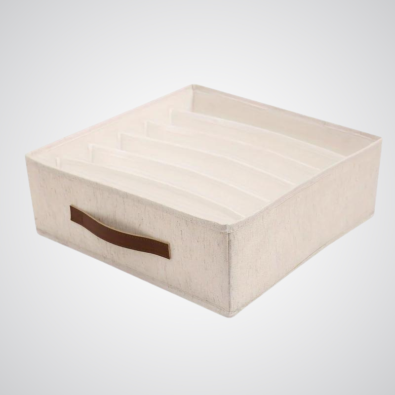 Efficient - Stackable Organizer for Underwear and Socks