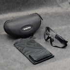 Windproof cycling glasses & color change