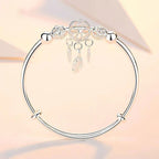 Dream Catcher Bracelet