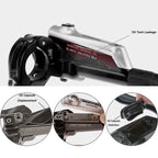 Bicycle brake repair tool
