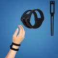 Pain Relief & Ulnar Stabilisation – Adjustable Breathable Comfort – Daily Use & Sports Recovery