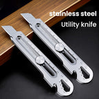 Multifunctional Multitool Knife