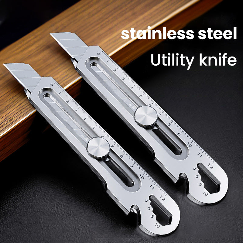 Multifunctional Multitool Knife