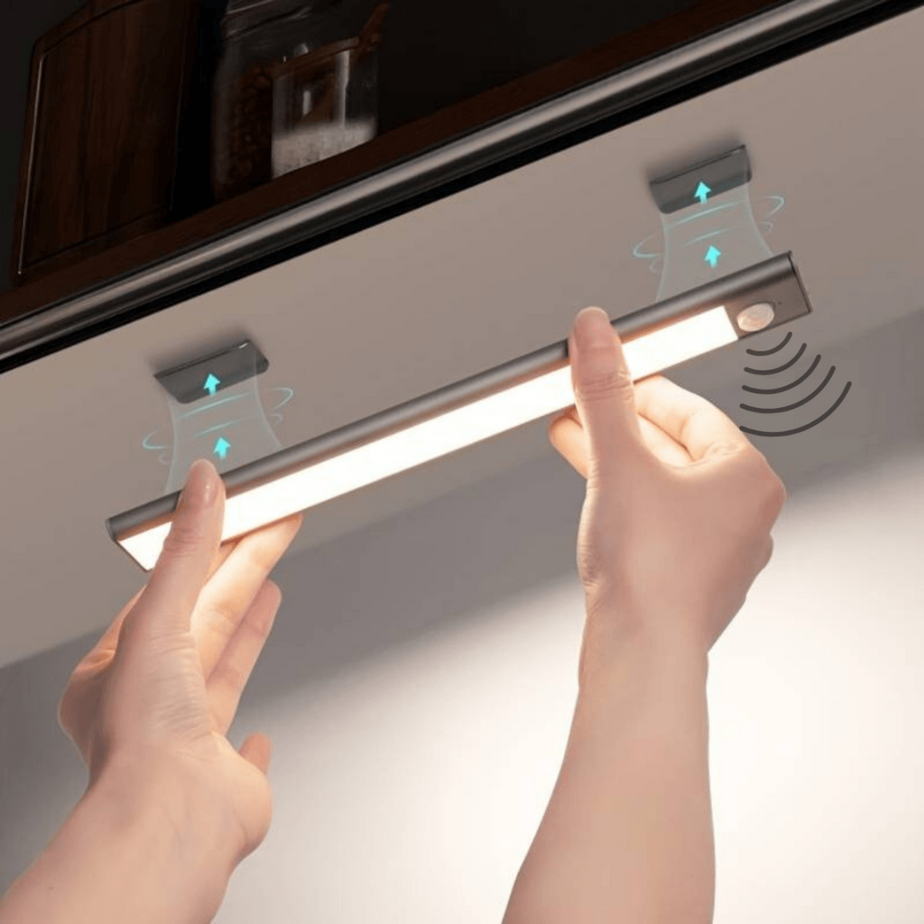 Magnetic Wall Lamp Indoor
