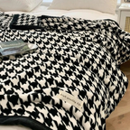 Warm Plaid for Ultimate Comfort