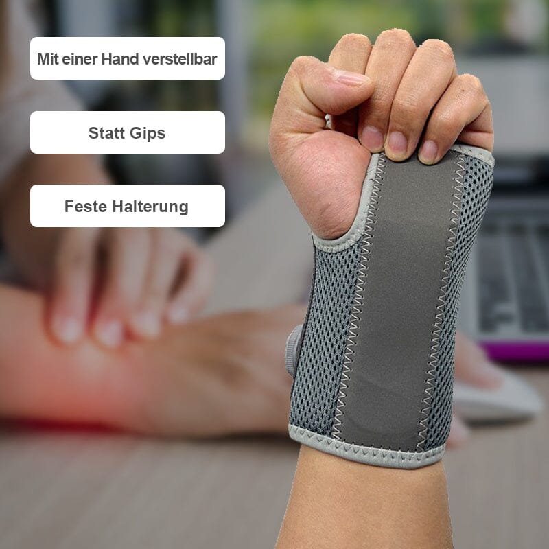 Sports Wrist Protection
