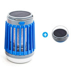 Mosquito and Insect Killer Lamp for Indoor & Outdoor Camping