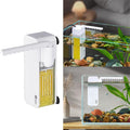 Quiet Fish Tank Aquarium Wall-Mounted Water Filter