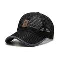 Casual Baseball Cap for Summer Outdoors