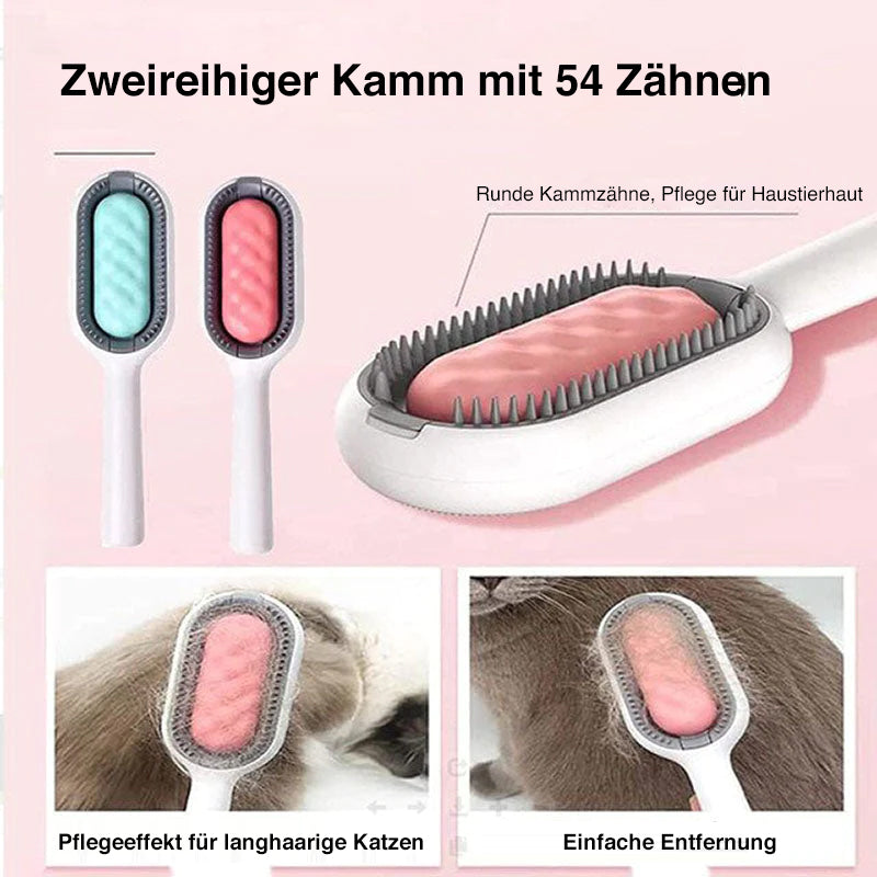 Pet Cleaning Hair Removal Comb