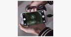 Endoscope camera – Click underwater now too!
