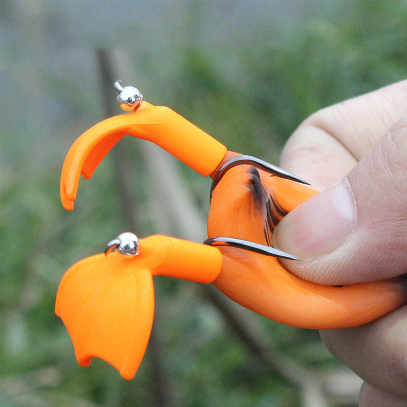 CatchMax Maximum Hook Success