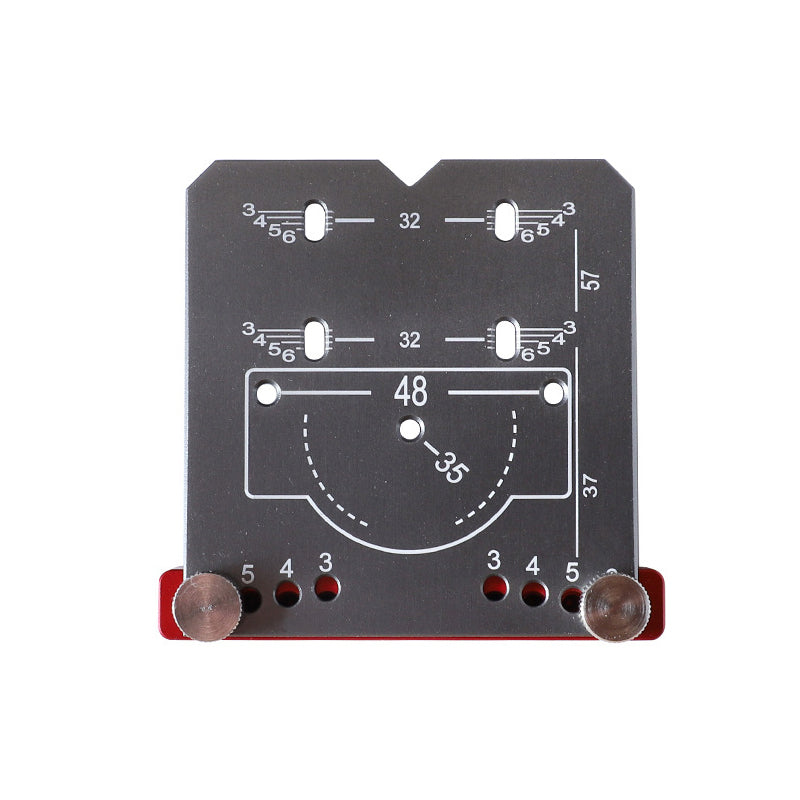 35 mm Hinge Hole Finder