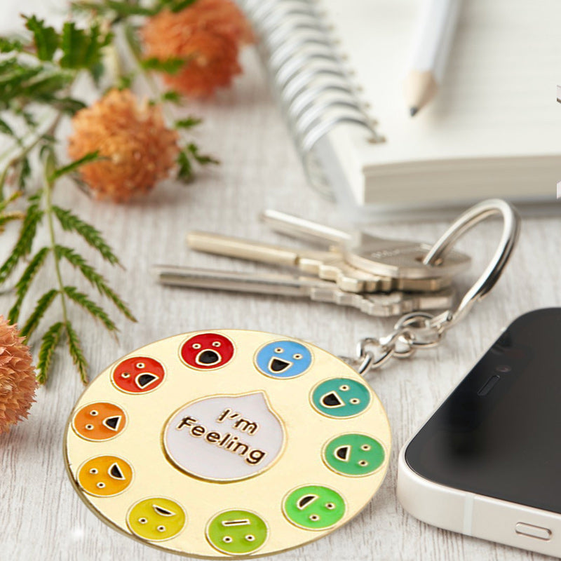 Expression of yourself with pins!
