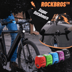 RockBros | Secure your rides with confidence