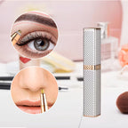 4 In 1 Facial Electric Shaver For Women, Full Body Epilator Rechargeable Eyebrow Nose Bikini Area Hair Clipper