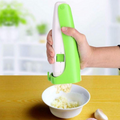 Multifunctional Garlic Press