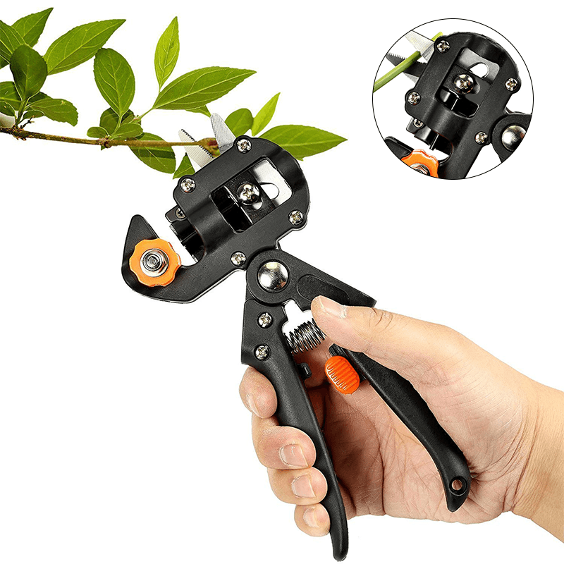Professional Garden Grafting Tool Set