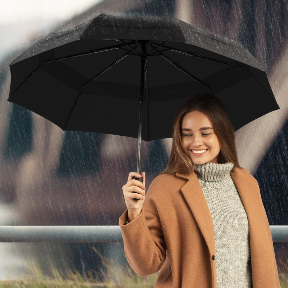 Compact Umbrella – Your secret weapon against the rain