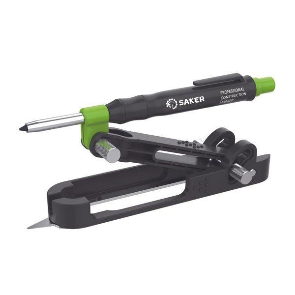 SAKER MULTIFUNCTIONAL TEAR TOOL