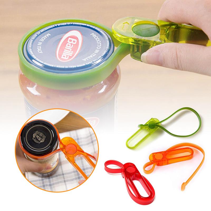 Can opener