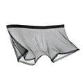 ICE-MESH-BOXER SHORTS