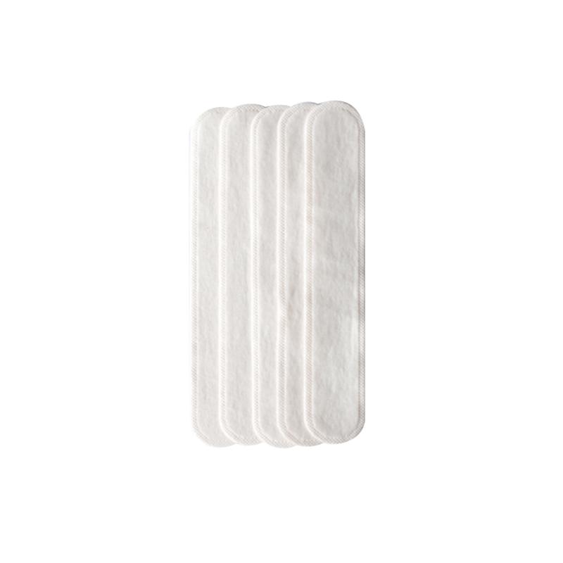 Disposable Sweat Absorption Pads for Cap (10 Pieces)