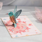 Kolibri 3D Card
