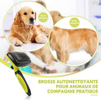 Ciaovie Brush for Pet Cleaning