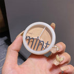 Tri-Color Concealer Palette for Acne Spots and Dark Circles