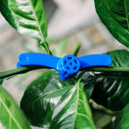 Fixative for branch modeling