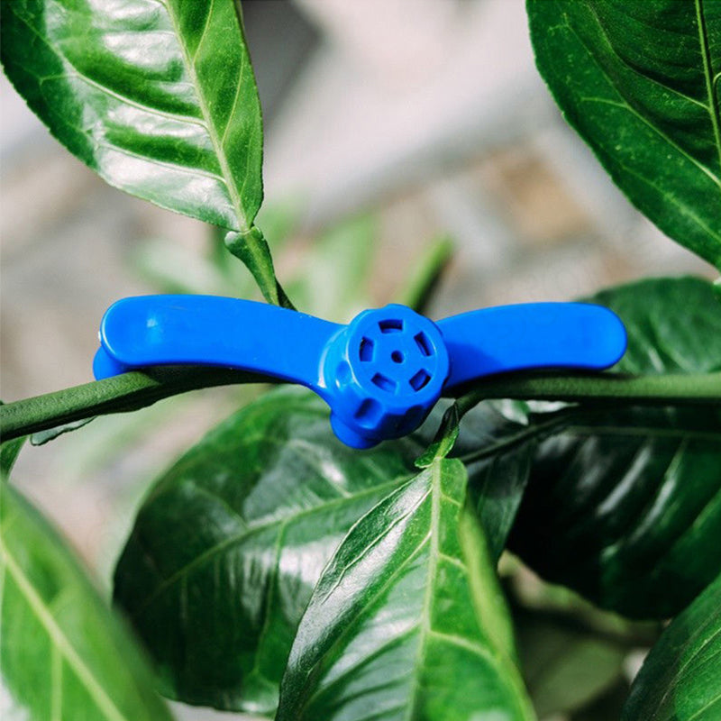 Fixative for branch modeling