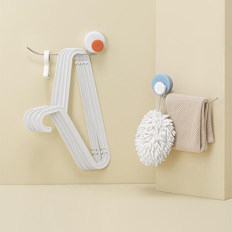 180 Rotatable Multifunctional Clothes Hanger