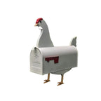 Mailbox for Livestock