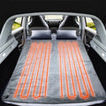 Portable Car Electric Heating Blanket