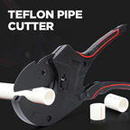 Aluminum alloy pipe cutter