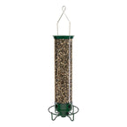 Squirrel-proof bird feeder