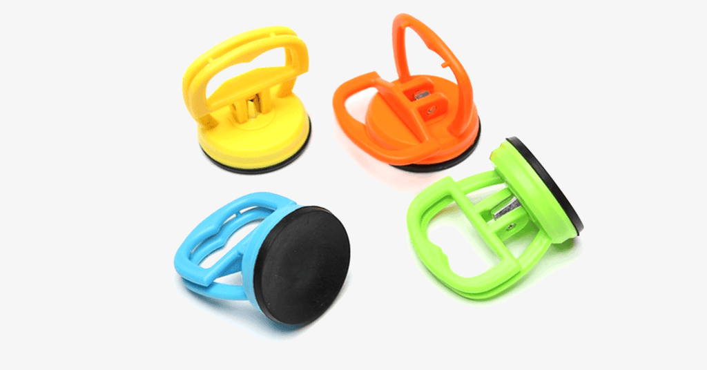 Flawless and affordable mini dent puller – Makes your car look new again!