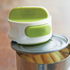 Can opener | Non-slip grip